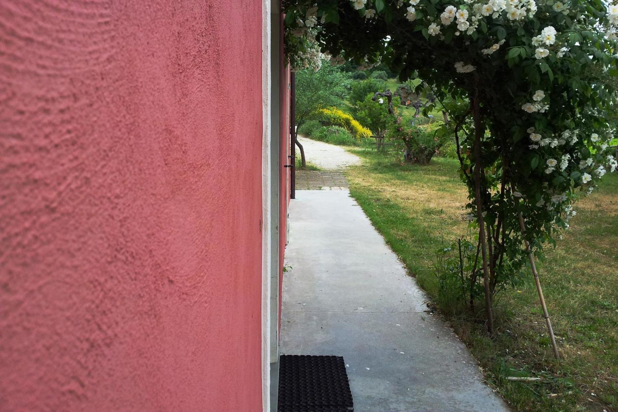 Agriturismo Campoletizia Miglianico Exterior foto