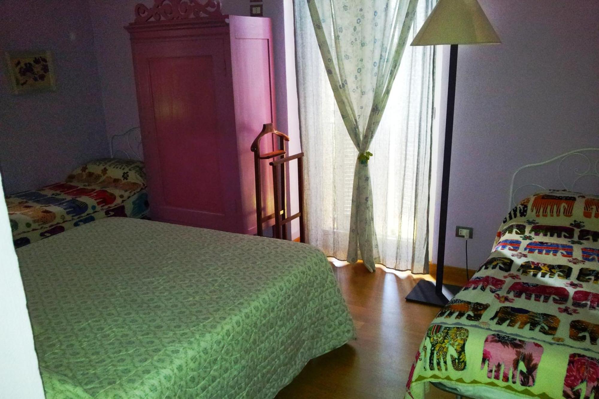 Agriturismo Campoletizia Miglianico Zimmer foto