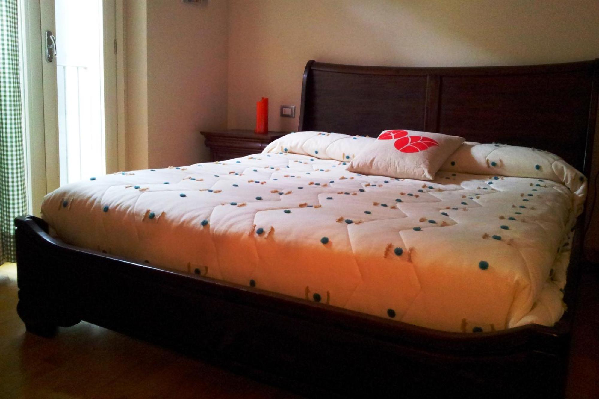 Agriturismo Campoletizia Miglianico Zimmer foto