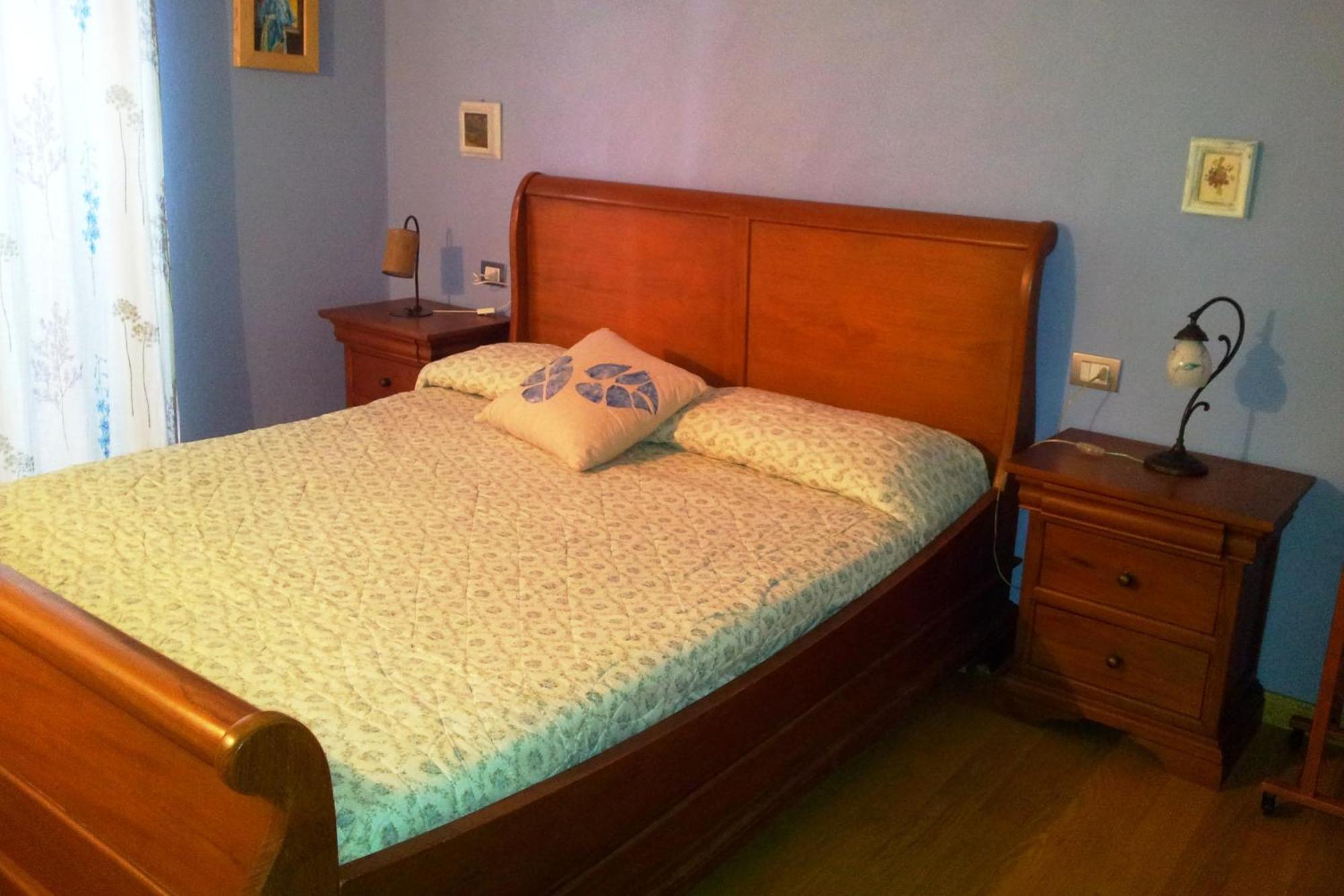 Agriturismo Campoletizia Miglianico Zimmer foto