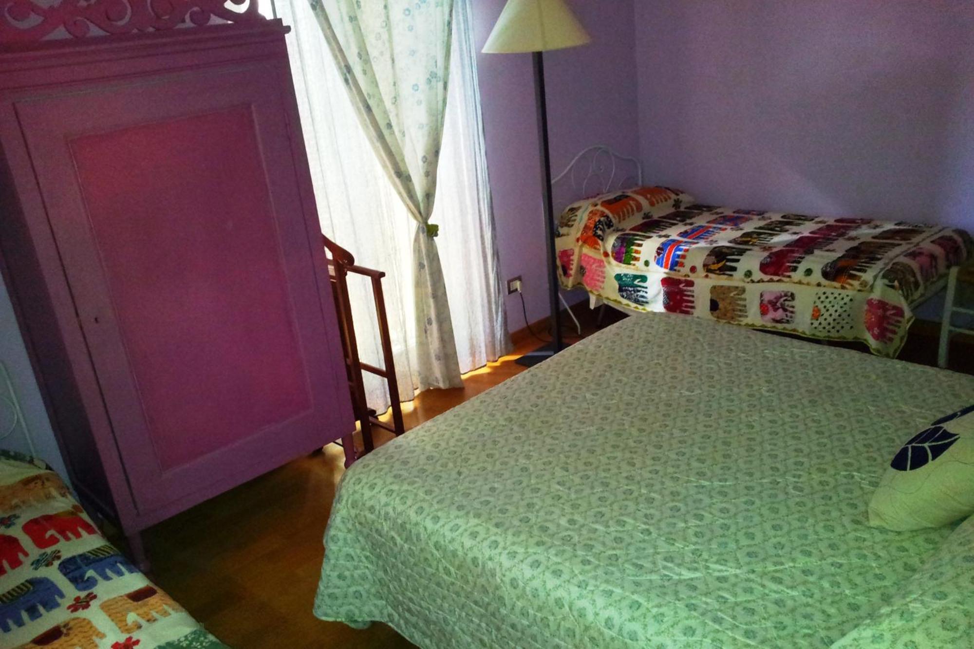Agriturismo Campoletizia Miglianico Zimmer foto