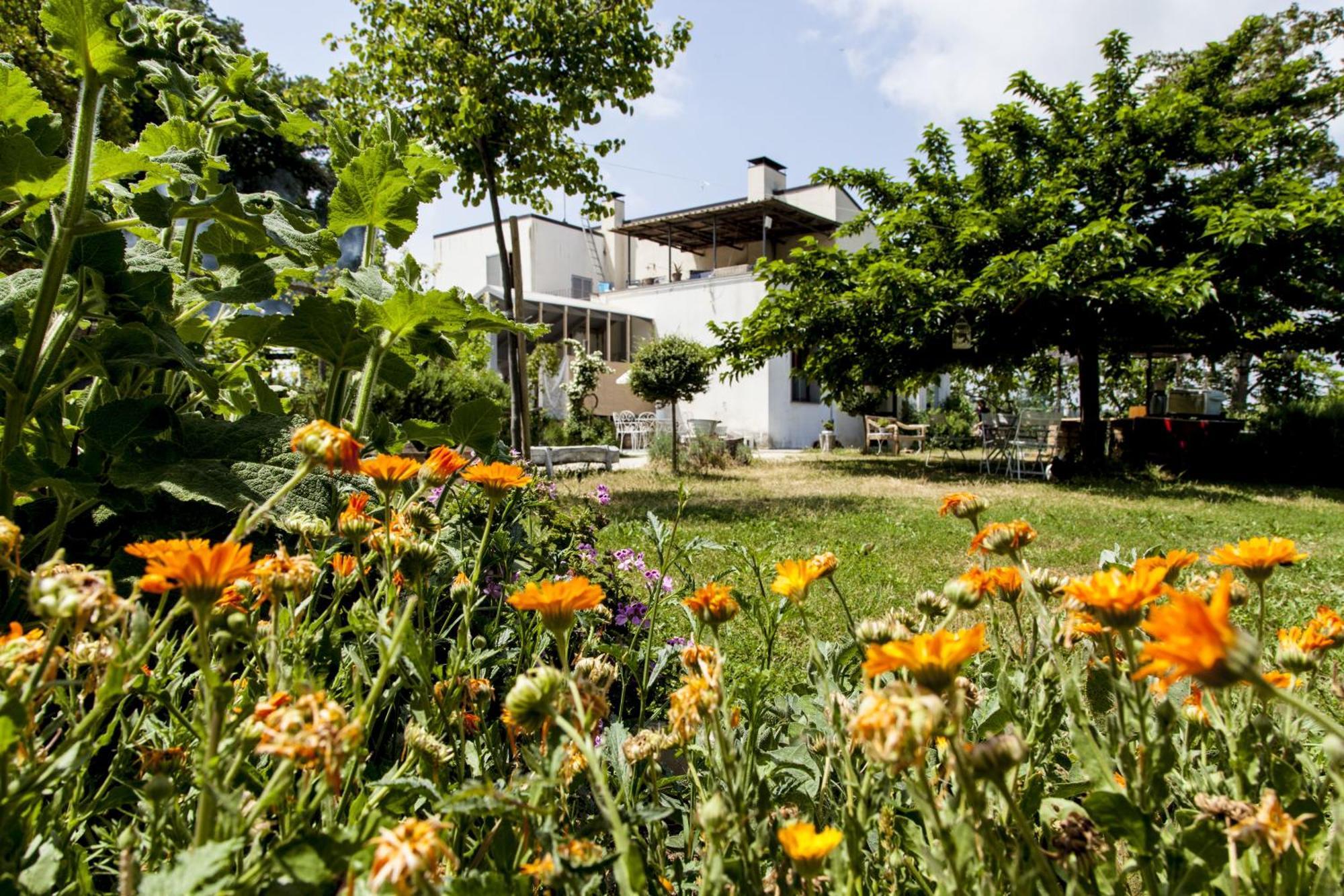 Agriturismo Campoletizia Miglianico Exterior foto