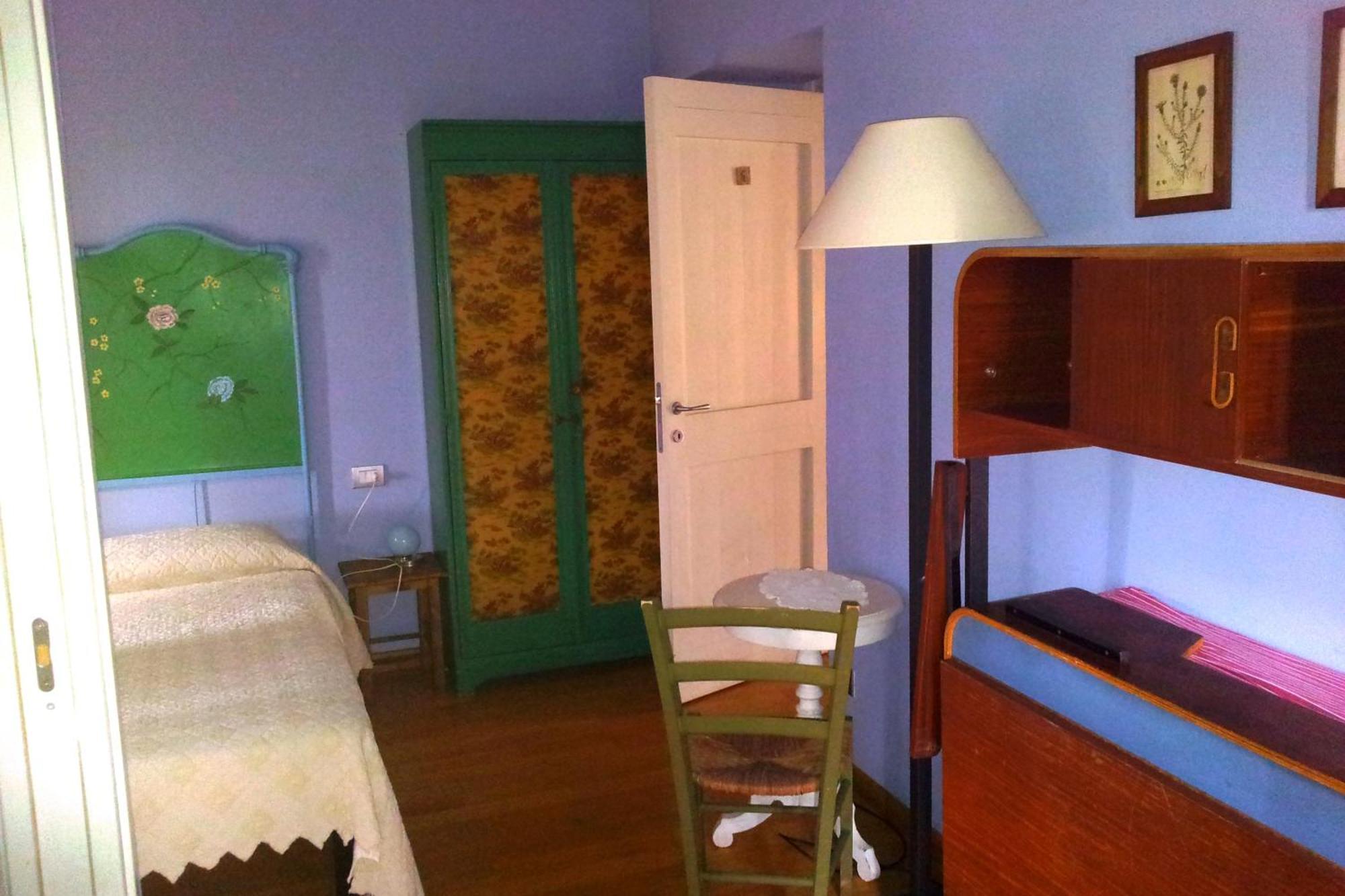 Agriturismo Campoletizia Miglianico Zimmer foto